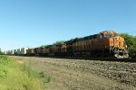 BNSF 3773 East